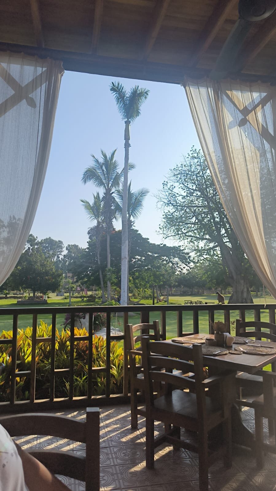 卡萨哈斯恩达桑吉斯酒店-官方