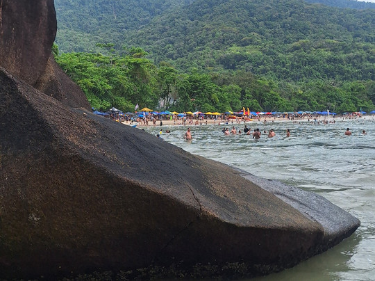 Felix Beach-乌巴图巴必去景点