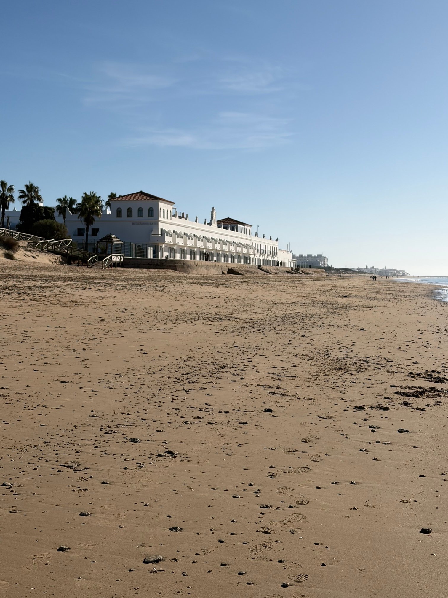 光之海滩酒店-官方