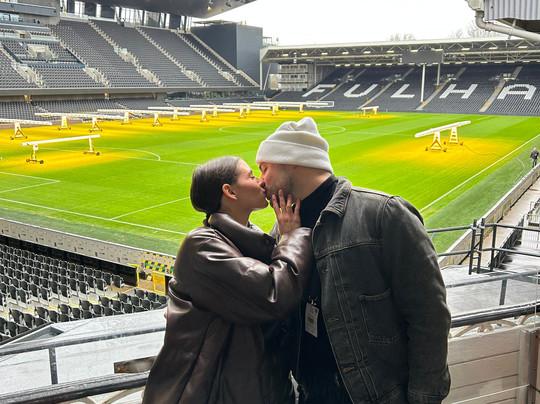 克拉文农场-伦敦必去景点