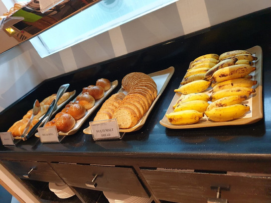 科伦坡美景酒店主图