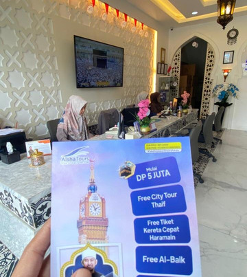 Alsha Tours & Travel