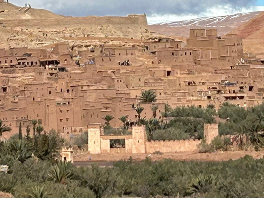 Morocco Excursions-马拉喀什必去景点