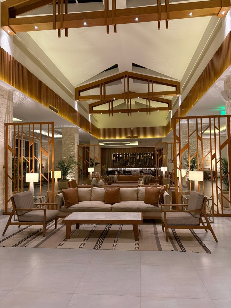 JAZ Costa Mares- Adults Only-官方