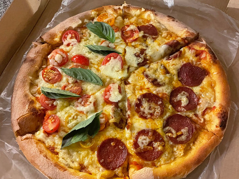 Cervino la trattoria - Cusco