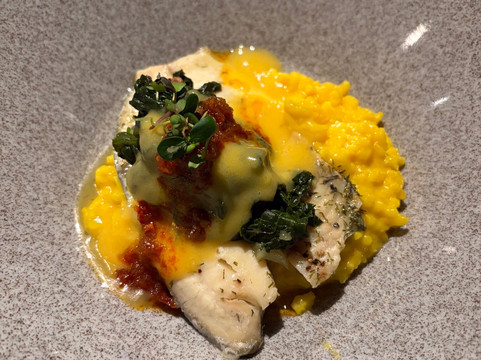 Gardenhotel Crystal主图