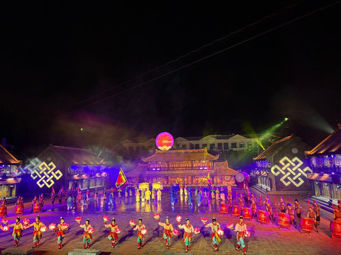 The Quintessence Of Vietnam-Ganh Dau必去景点