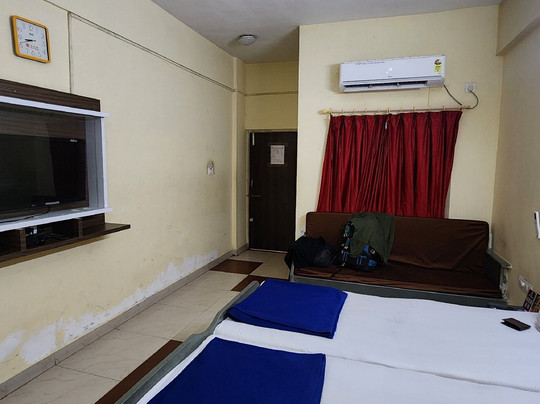 Lilavati Guest House主图