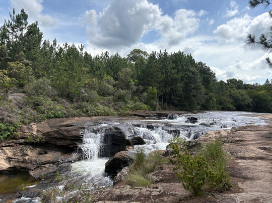 Bico do Corvo-Itarare必去景点