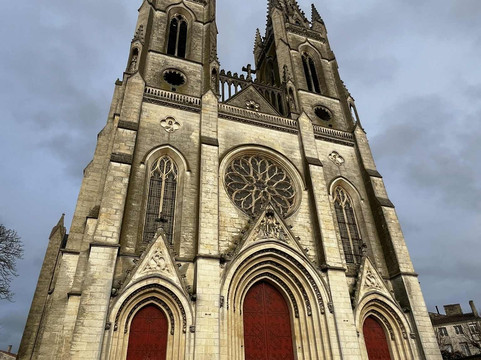 Eglise Saint Andre-尼奥尔必去景点