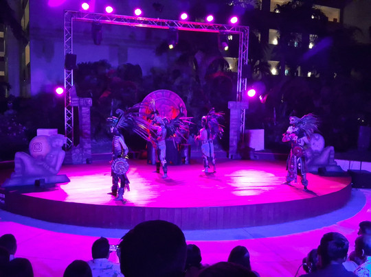 Dreams Puerto Morelos Resort & Spa主图