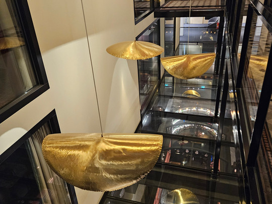 Heavens Hotel Hoorn主图