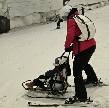 Snozone Madrid-阿罗约莫利诺斯必去景点