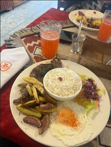 Rincón De Carlitos Restaurante