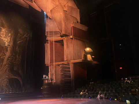 Drawn to Life by Cirque du Soleil-奥兰多必去景点