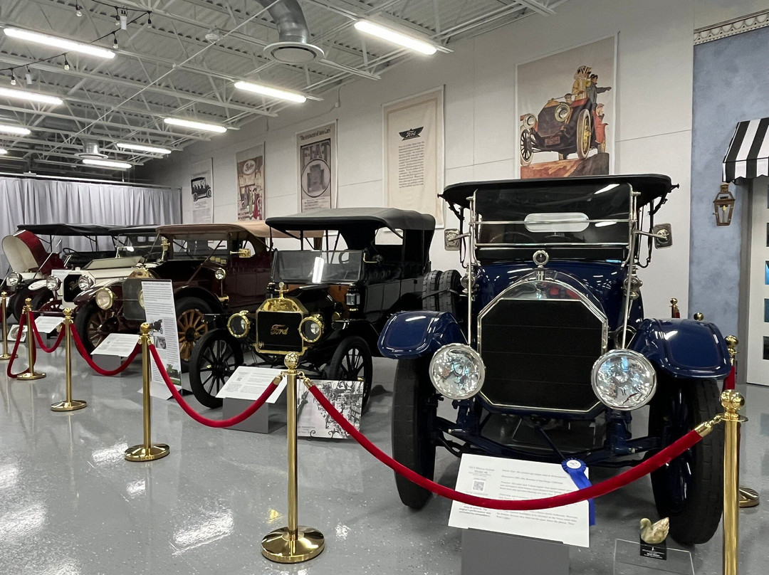 The Collection On Palmetto-克利尔沃特必去景点