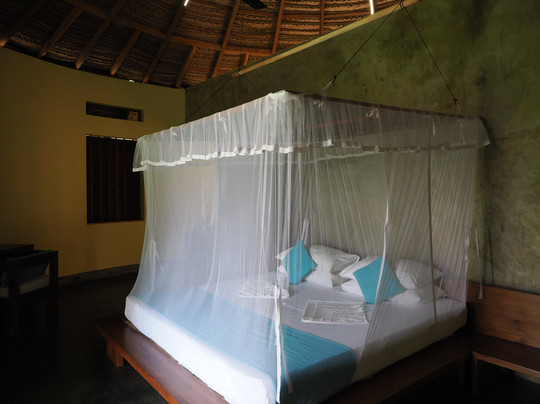 元素水上运动与自然度假村主图