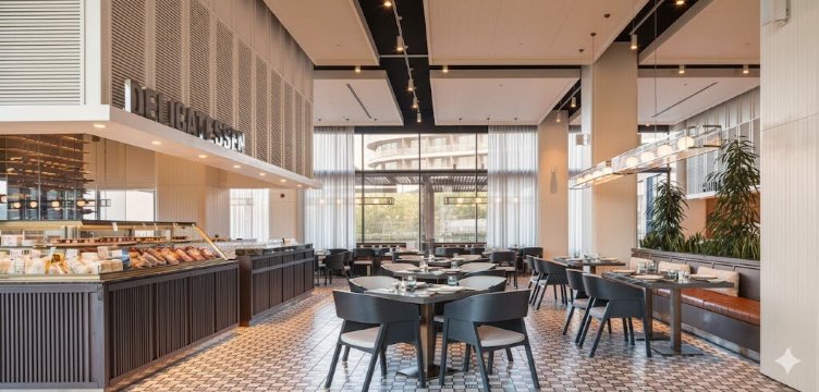 布莱克航程高尔夫温泉酒店-浴室