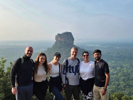 Idyll Odyssey Holidays-科伦坡必去景点