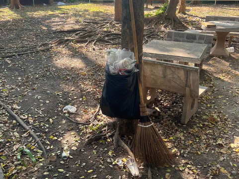 Lopburi Zoo-华富里必去景点