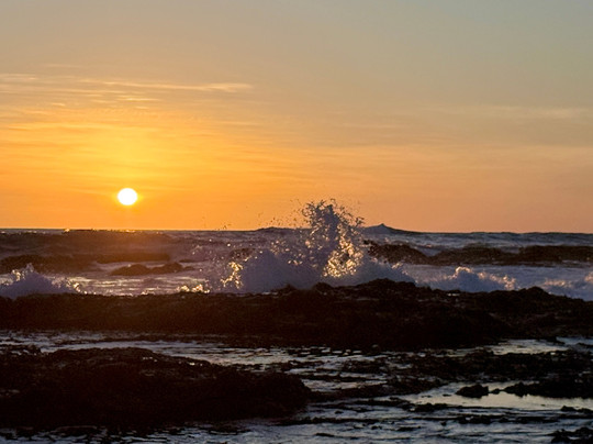 Vajra Sol Yoga Retreats-圣特雷莎必去景点