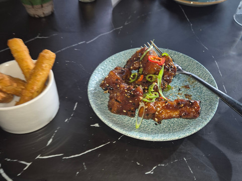 The Heyford Oxfordshire主图