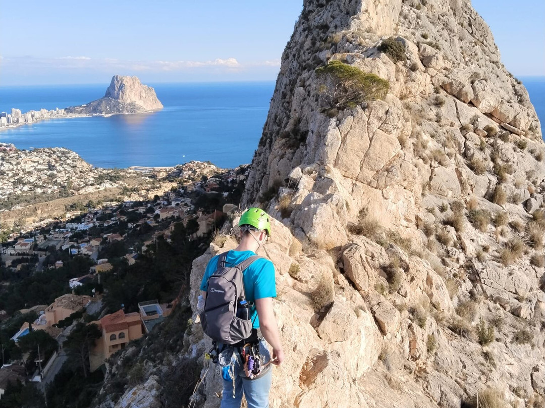 Bigtime Aventura-巴伦西亚必去景点