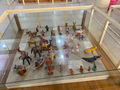 Bangladesh Scenic Tours-达卡市必去景点