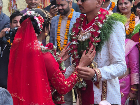 Siddha Baba Temple-布德沃尔必去景点