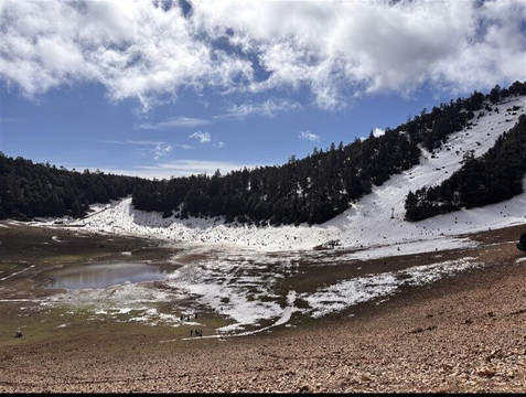 Jari Reda-Azrou必去景点