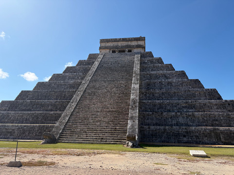 MexiGo Tours-巴利亚多利德必去景点
