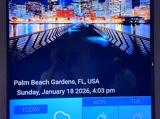 Residence Inn by Marriott Palm Beach Gardens主图
