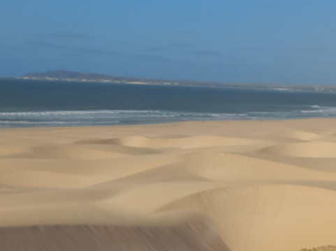 Quad Zone Boavista-博阿维斯塔必去景点