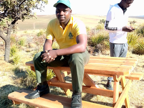 Mount Nyangani-尼扬加必去景点