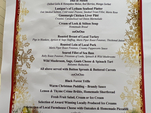 贝德福德酒店主图