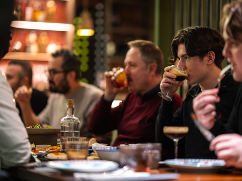 Fano Ristorante Italiano