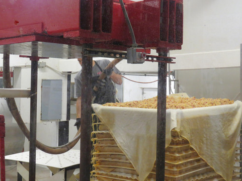 Cold Hollow Cider Mill-Waterbury Center必去景点