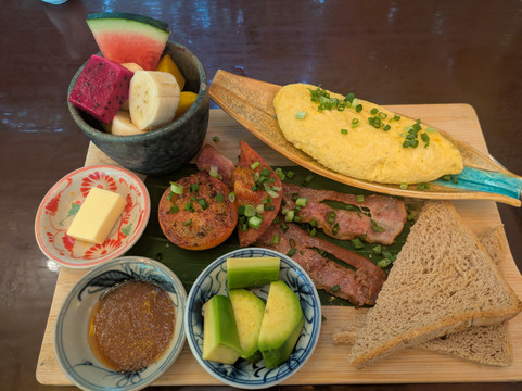 The Old Royal Cinema-贡布必去景点