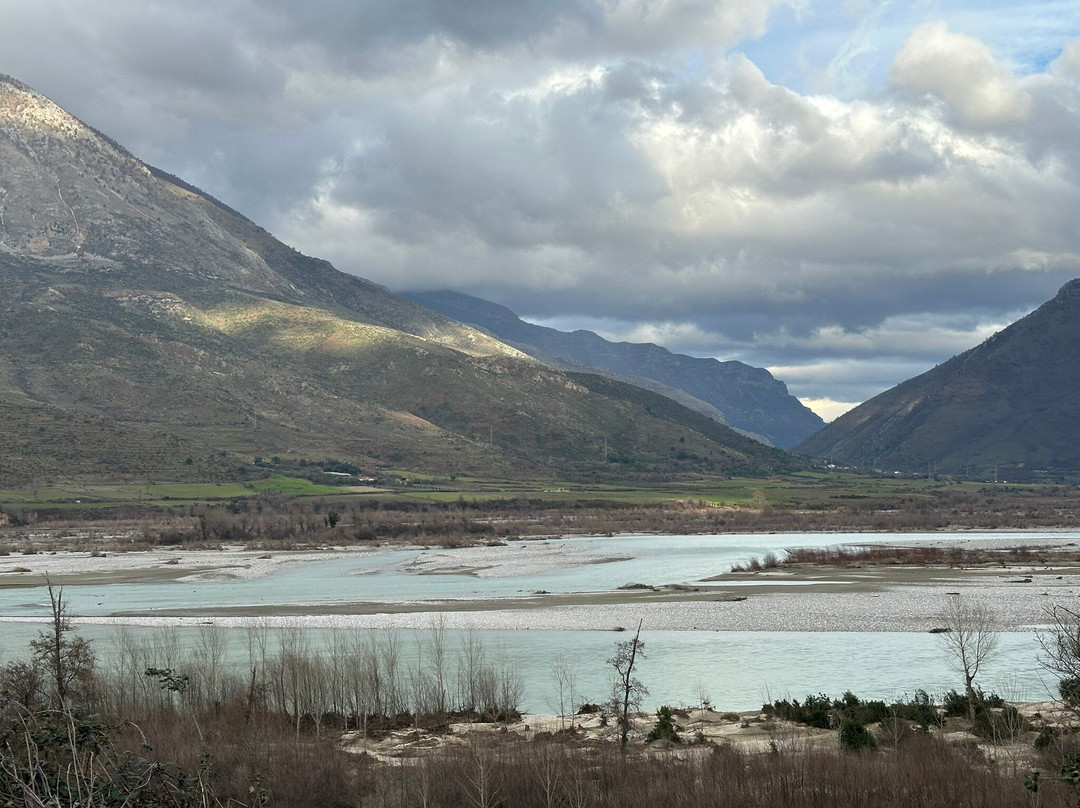 Gjirokastra Bazaar-吉诺卡斯特必去景点