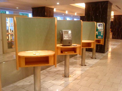 东京樱花塔高轮皇家王子大饭店，傲途格精选主图