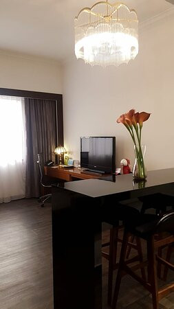 新加坡悦乐武吉士酒店 - 远东集团主图