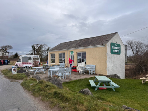 The Crossing-Hest Bank必去景点