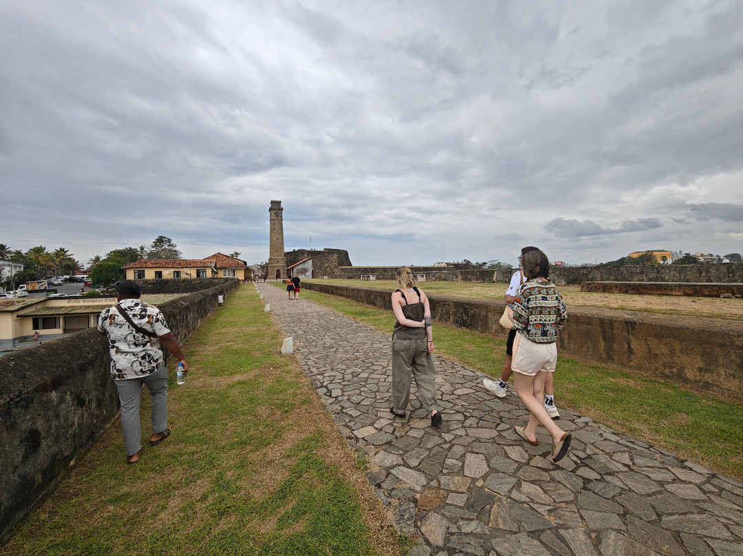 Pk Tours By Kuma-因都鲁瓦必去景点