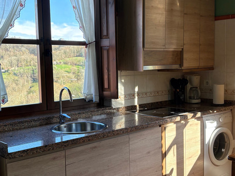 Apartamentos la Quintana de Romillo主图