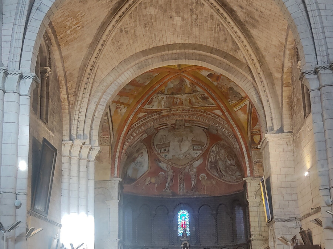 Village de Saint-Macaire-Saint-Macaire必去景点