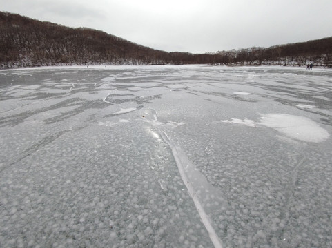 Lake Konuma-前桥县必去景点