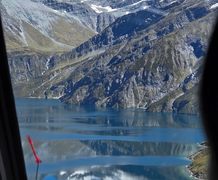 Aspiring Helicopters-瓦纳卡必去景点