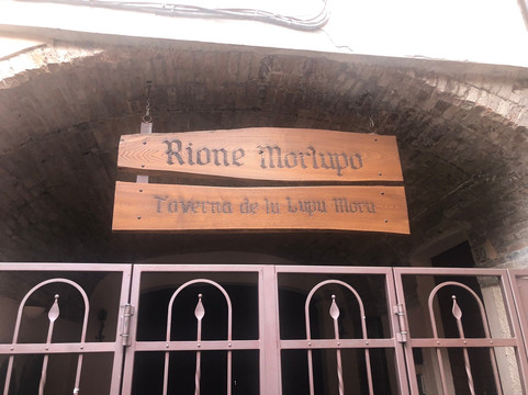 Piazza Della Repubblica-福利尼奥必去景点