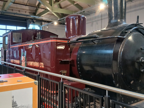 Hopetown Darlington-达灵顿必去景点