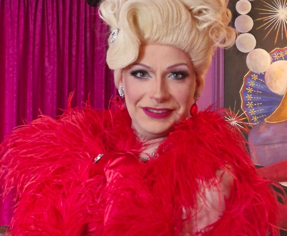 Le Saint Sabastien Cabaret-Couqueques必去景点